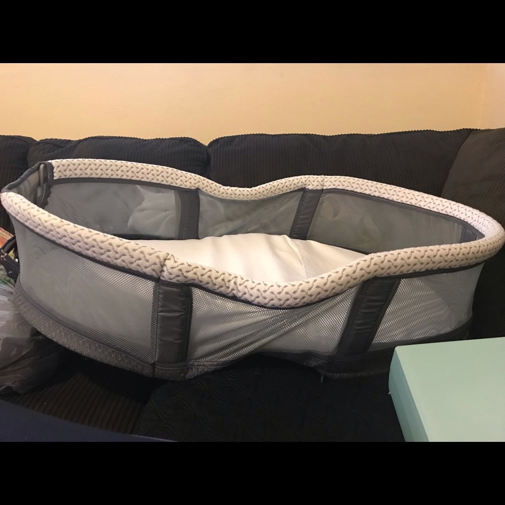 Baby’s journey- I comfort - great condition